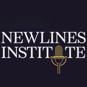 New Lines Institute for Strategy and Policy | Podcasts
