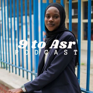 9 to Asr