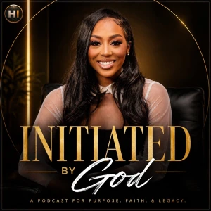 Initiated by GOD