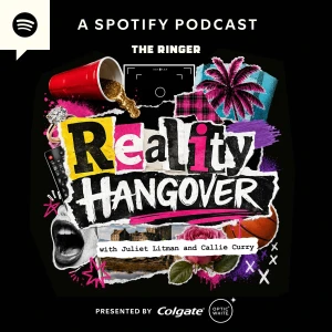 Reality Hangover