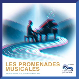 Promenades musicales
