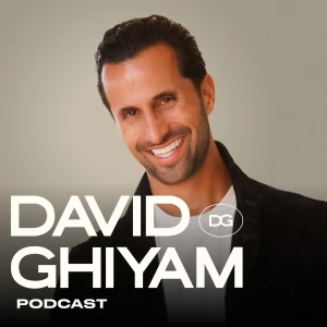 The David Ghiyam Podcast