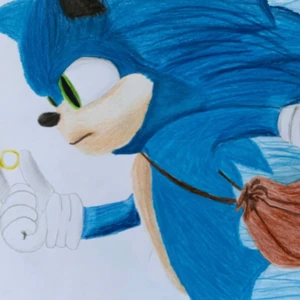 Sonics Info-Podcast