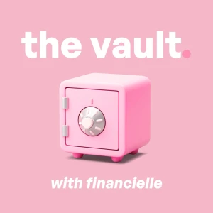 The Vault with Financielle