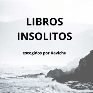 Libros insólitos