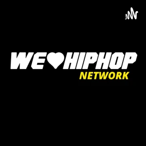 We Love Hip Hop