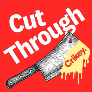 Cut Through