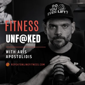 Fitness Unf@ked