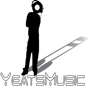Yeats Music Podcast