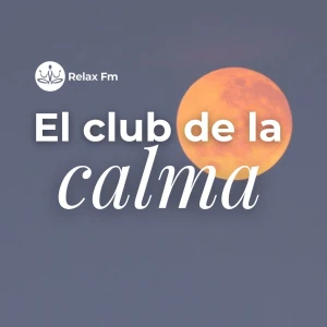 El Club de la Calma con Beatriz Comes