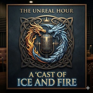A 'Cast of Ice and Fire