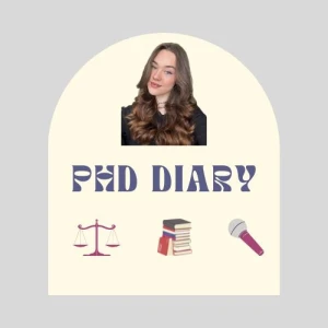 PhD Diary