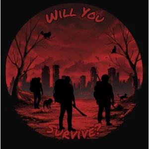 Will You Survive... The Podcast