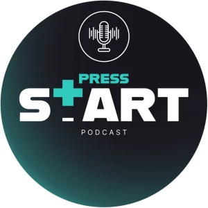 Press START - Le Podcast !