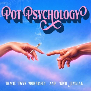 Pot Psychology