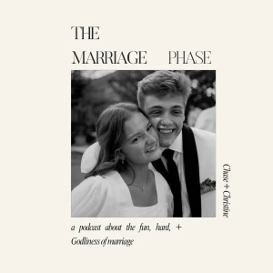 The Marriage Phase