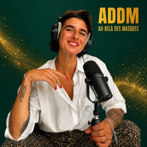 AU-DELÀ DES MASQUES
