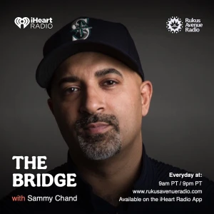 The Bridge by Sammy Chand