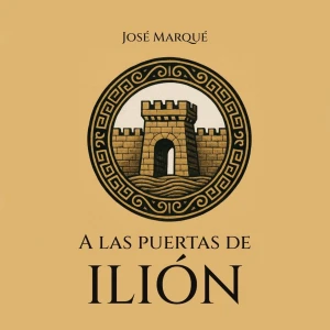 A las puertas de Ilión - (La Ilíada y la Odisea)