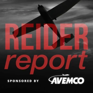 The Reider Report