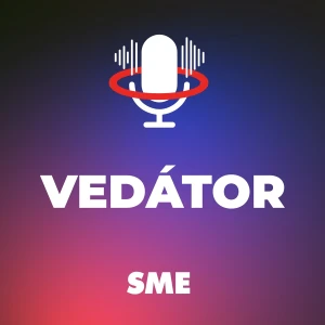 Vedátorský podcast