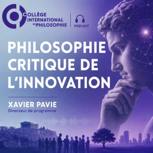 Philosophie critique de l'innovation