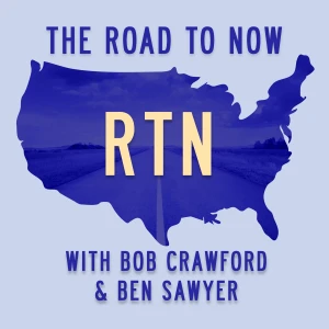 The Road to Now