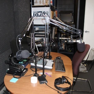 Les émissions de Radio Victoria