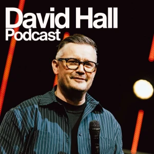 David Hall | Audio Podcast