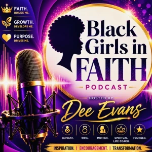 Black Girls in Faith