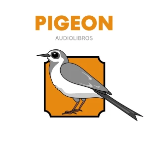 Audiolibros Pigeon: Filosofía