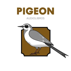 Audiolibros Pigeon: Clásicos