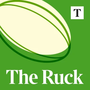 The Ruck