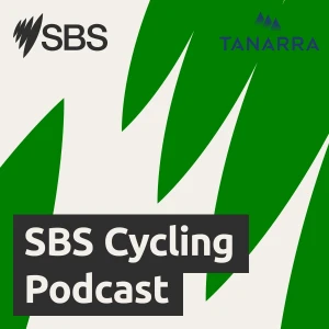 SBS Cycling Podcast