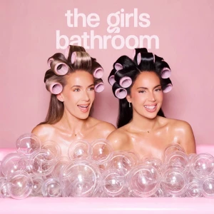 The Girls Bathroom