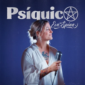 Psíquica