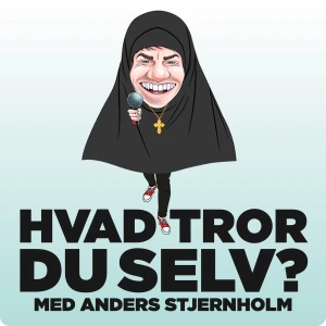 Hvad Tror Du Selv?