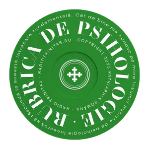 Rubrica de psihologie