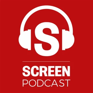 The Screen Podcast