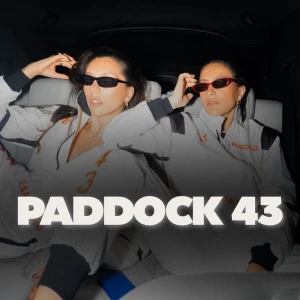 Paddock 43: An F1 Podcast
