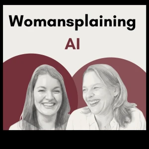 Womansplaining AI