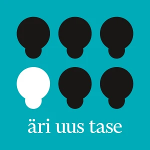 Äri uus tase PragmaticAI