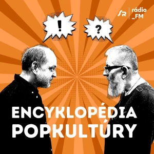 Encyklopédia popkultúry