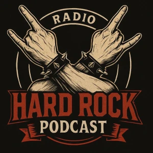 Radio Hard Rock podcast