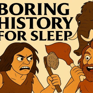 Boring History for Sleep