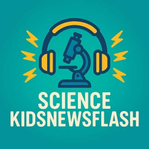 Science KidsNewsFlash