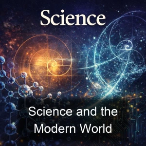 Science and the Modern World