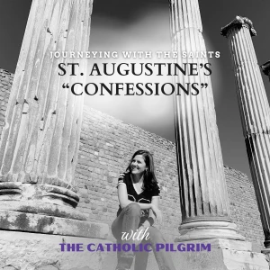 Journeying With The Saints
