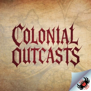 Colonial Outcasts