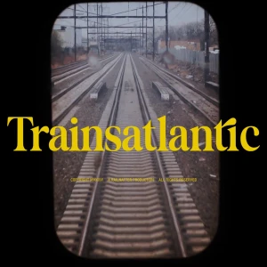 Trainsatlantic